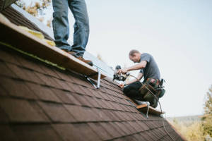 Local Roofers in Cash Management, MA